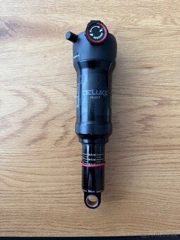 Tlumič Rock shox - 2