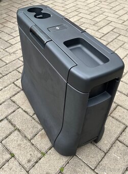 Skládací stoleček Mercedes Benz Viano - 2