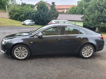 Opel Insignia - 2
