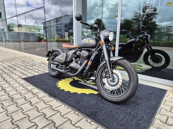 Jawa Perak - 2