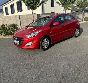 HYUNDAI I30 1.4 KLIMA - 2