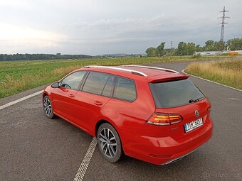 Volkswagen Golf VII 1.4 Maraton edition - 2