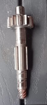 Jawa 250/350 - 2