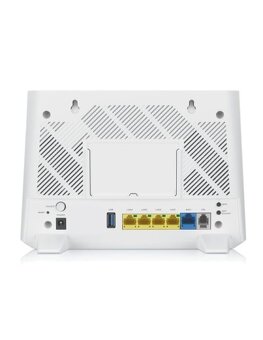 MODEM O2, Zyxel 02 Gateway V2 - Dosud nepoužitý - 2