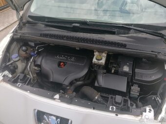 Prodám Peugeot 5008 2.0HDi,110kw - 2