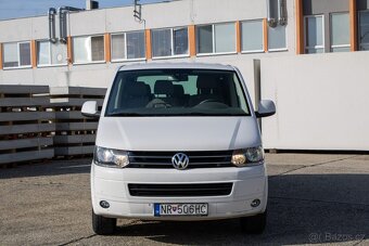 Volkswagen Caravelle 2.0 TDI LR 4Motion - 2