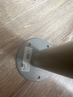 Nastavitelna noha na stul Ikea Adils, nove cena 80kc - 2