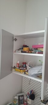 Skrinka Ikea Mastad - 2