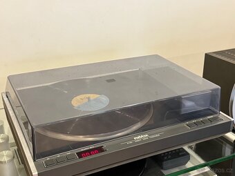 Revox hifi Sestava - 2