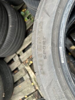 1KS 235/45 R18 98Y BRIDGESTONE POTENZA SPORT - 2