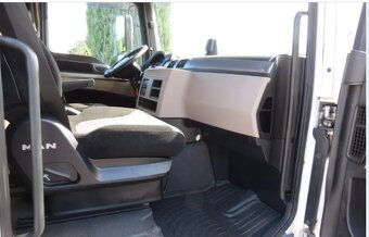 ROZPREDAM MAN TGL 8.180 EURO VI - 2