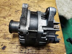 Alternátor Zn.Mitsubishi 231000024R - 2