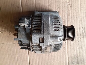 alternátor 037 903 023Q - VW - 2