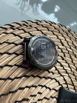 GARMIN Fenix 7 X PRO - 2