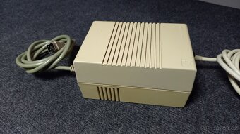 Napájecí zdroj k Amiga 500, 600, 1200 (1) - 2