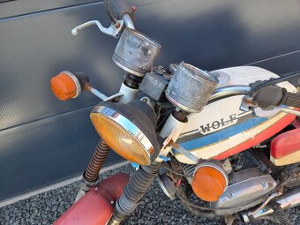 Jawa 350/634 - 2