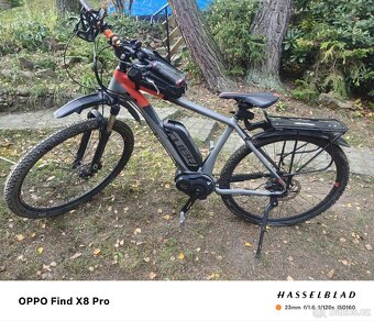 Prodám elektrokola - 2