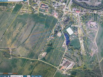 Zahrada Horní Police - 2