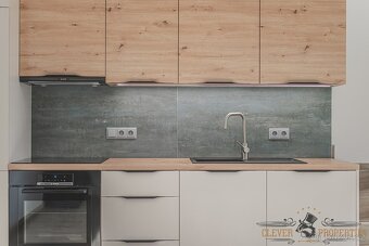 Prodej bytu se zahradou, Pardubice - Černá za Bory - 2