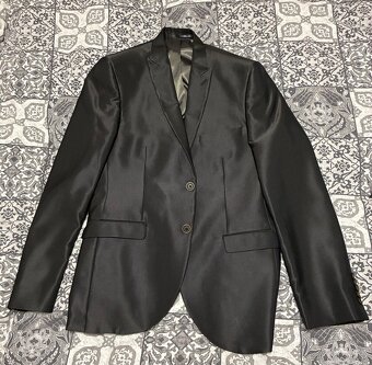 Oblek Angelo Litrico - 2