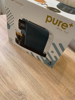 Tchibo Cafissimo pure+ - 2