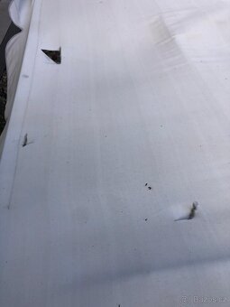 Zahradní dvojlehátko - 2