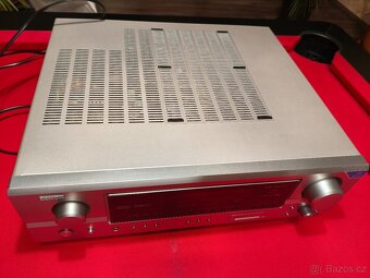 DENON AVR-1706 AV Receiver - 2