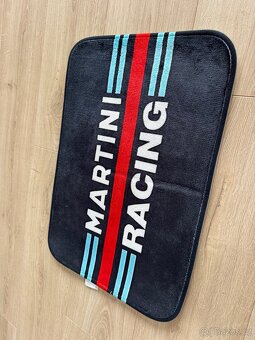 Podložka, rohožka MARTINI Racing - 2