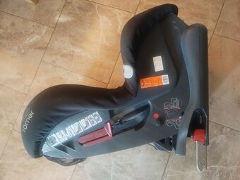 Britax Romer Duo 9 - 18 kg - 2