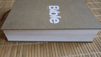 BIBLE - 2