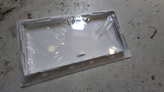 Rvizní dvířka plastová 200x340 - 2