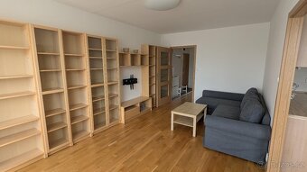 Pronájem bytu 3+1 Novoborská Praha 9 Prosek - 2