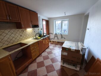 Pronájem rodinného domu ve Vnorovech - 2