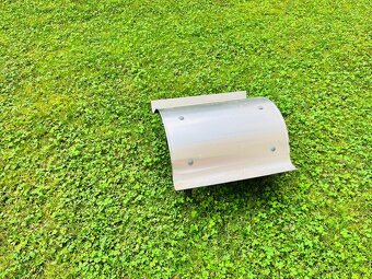 Komínová stříška - 2