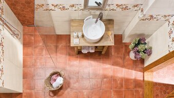 Dlažba Rako Via 30x30cm - 2