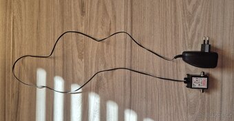 Napájecí výhybka - 2