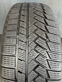 Originál alu škoda kodiaq 235/55/18 Trinity - 2