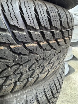 15” 5x112 kompletní zimní kola - 2