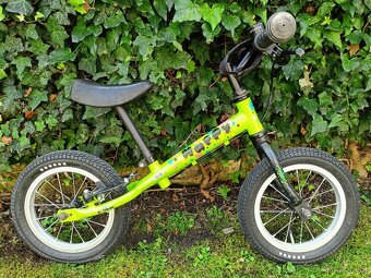 dětské odrážedlo Yedoo - 2