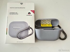 Pouzdro na airpods pro / pro 2 - 2