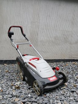 Elektrická sekačka AL-KO - 2