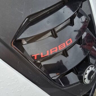 Skútr, Lynx Renger - 2