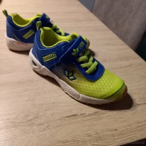 LICO Barney sálové tenisky vel.28 - 2