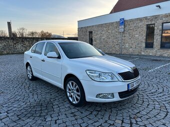 ŠKODA OCTAVIA 1.6 TDI 77KW - 2