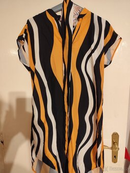 Nové Dámské šaty - 2