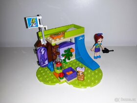 Lego Friends 6 -12 let - 2