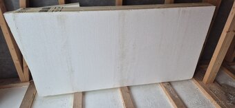 EPS polystyren podlahový tl. 8cm - 34m2 - 2