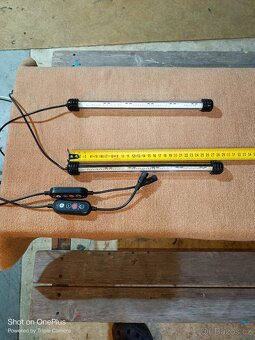 Osvětlení INVITAL 38 cm - 2