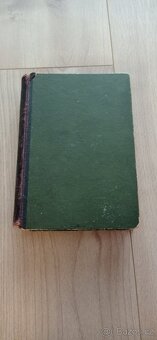 Prodám starou kuchařky od Hanny Dumkové - 2