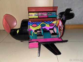 LOL Surprise OMG Remix LETADLO - 2